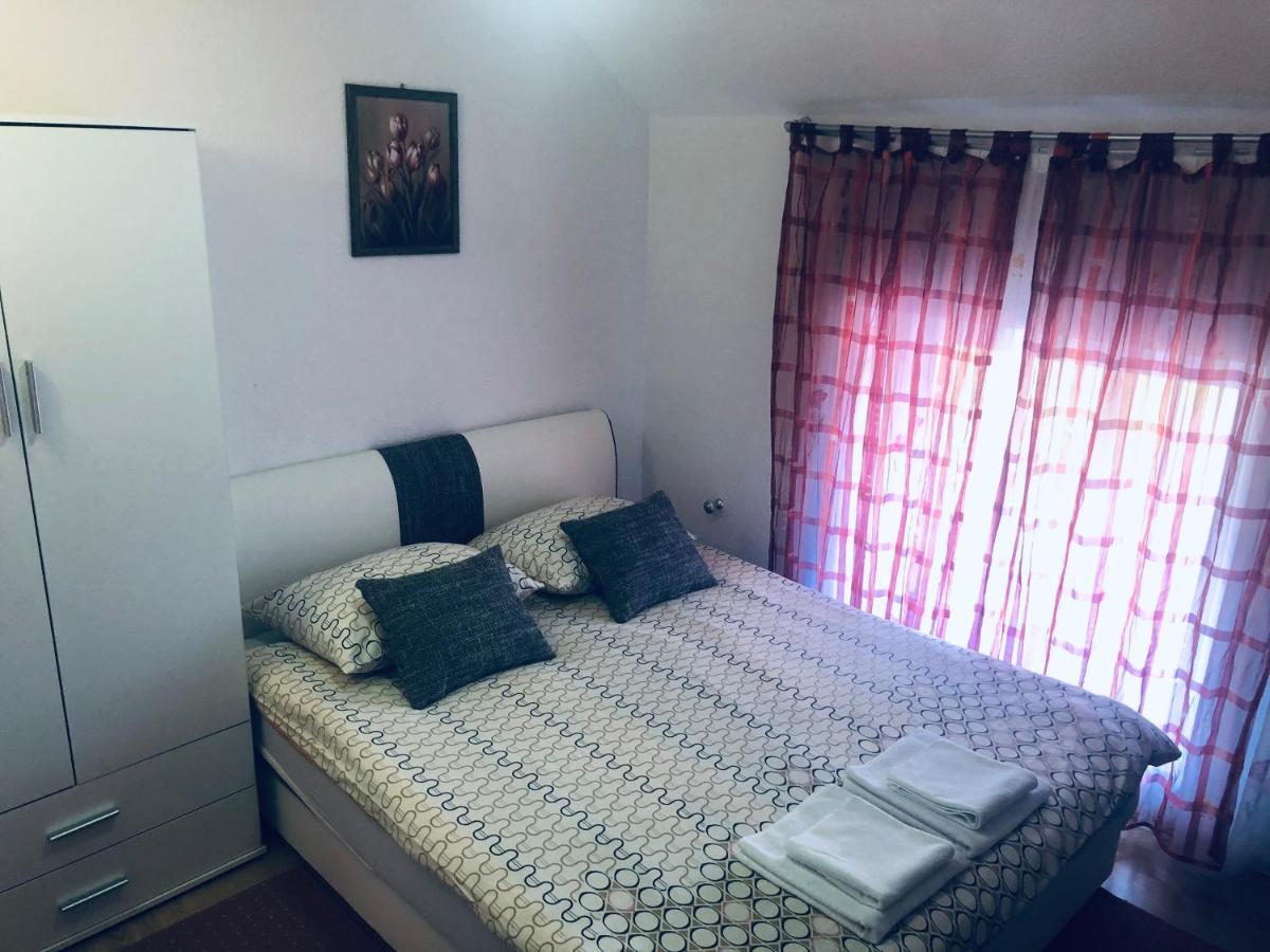Apartment Jakovljevic Gornji Vaganac Bagian luar foto