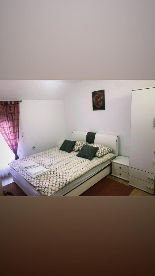 Apartment Jakovljevic Gornji Vaganac Bagian luar foto