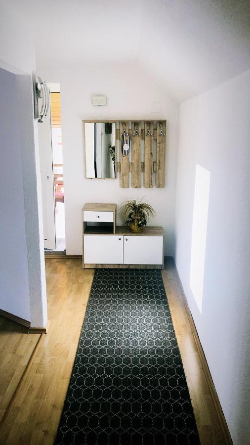 Apartment Jakovljevic Gornji Vaganac Bagian luar foto