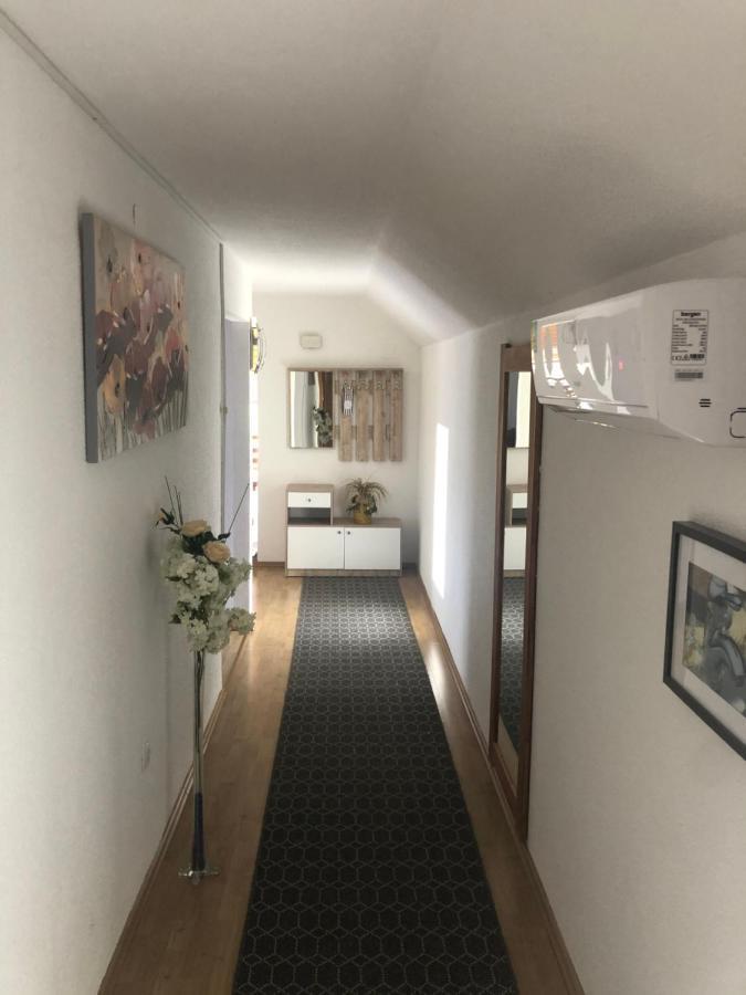 Apartment Jakovljevic Gornji Vaganac Bagian luar foto