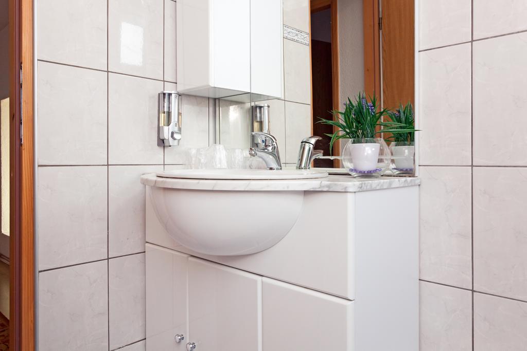 Apartment Jakovljevic Gornji Vaganac Bagian luar foto