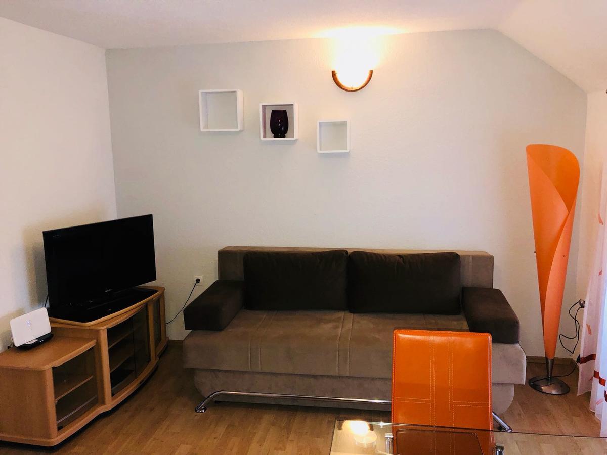Apartment Jakovljevic Gornji Vaganac Bagian luar foto