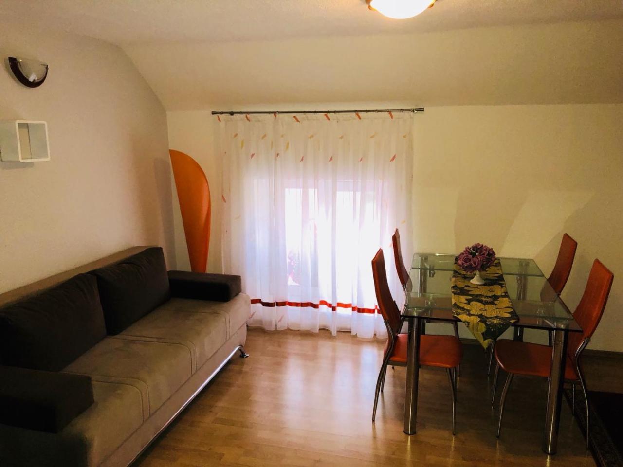 Apartment Jakovljevic Gornji Vaganac Bagian luar foto